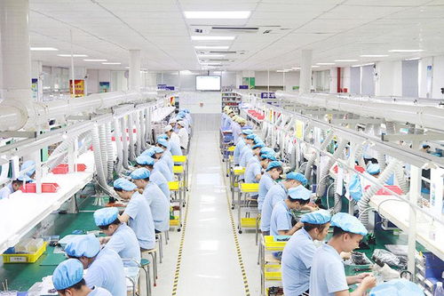 机电设备中的高电流导电滑环应用探析