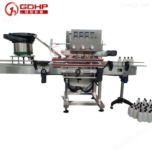 12头高速灌装理盖旋盖机生产线 提升效率与精准性的机电设备解决方案