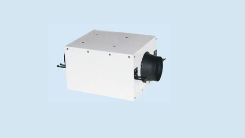 江门市易方达机电设备诚邀您参观2023第二届中部制冷空调展