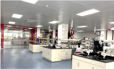 丸美股份 以研发实力为笔，绘就中国科技美妆新蓝图