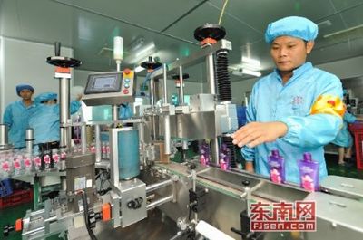 云霄化妆品香飘欧美，技术驱动下的出海之路与产业愿景