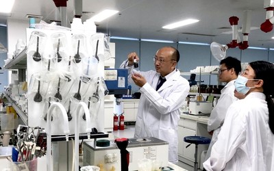 膜法世家携手江南大学云南溯源 以中国成分驱动化妆品技术革新与品牌差异化