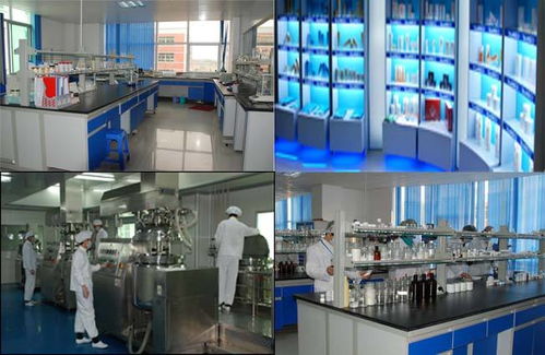 从技术开发看化妆品代工厂的未来 挑战、机遇与转型之路