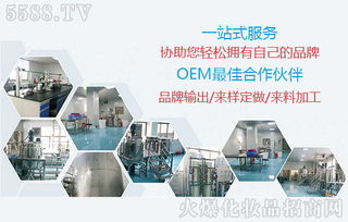 宝芳亭 以科技实力铸就卓越品质，引领化妆品技术开发新篇章